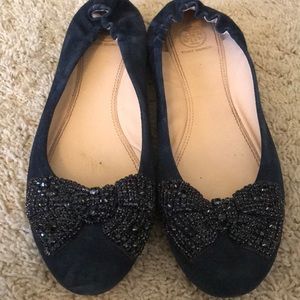 Tory Burch Flats